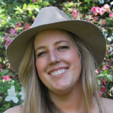 Headshot of Lauren Sabatier, Oklahoma City Reiki Healer